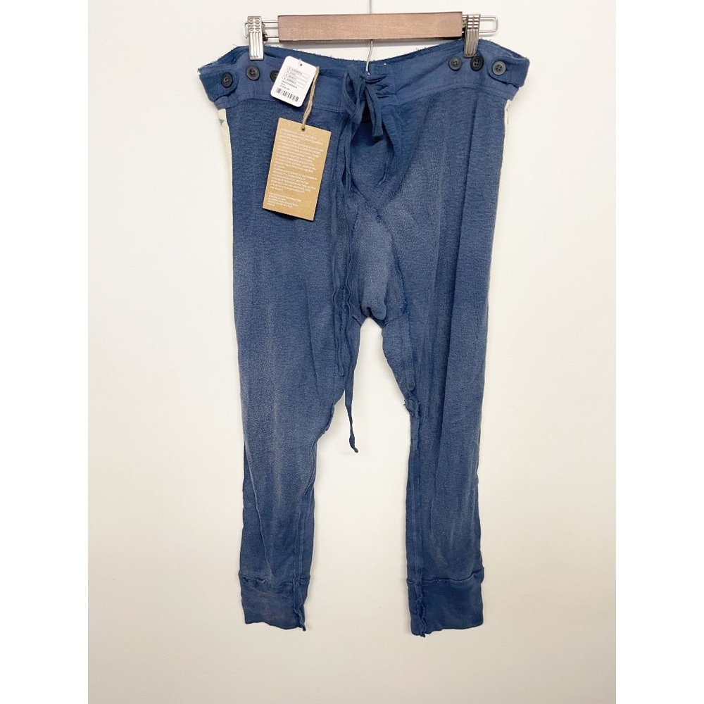 Magnolia Pearl Whistletop Underjohns